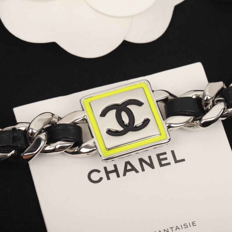 Chanel Bracelets